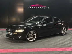 Audi A5 2.7 TDI