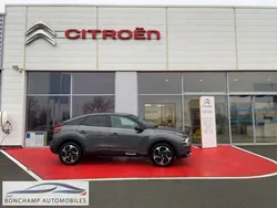 Citroën C4 III 1.2I PURETECH 12V 130 BV EAT 8 SHINE
