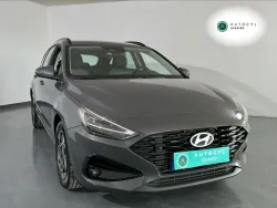 HYUNDAI i30 1.0 TGDI Klass 48V 100