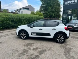 Citroën c3 iii pure tech 83cv shine bvm5