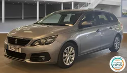Peugeot 308 SW 1.5BlueHDi Style 130cv
