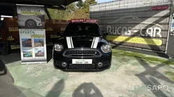 MINI Countryman de 2020