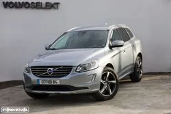 Volvo XC 60 2.0 D4 Summum