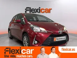 TOYOTA Yaris 1.0 Active