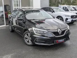 RENAULT MEGANE Mégane ESTATE EVOLUTION 1.5 Blue dCi 115 EDC