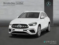 MERCEDES Clase GLA GLA 200d 8G-DCT