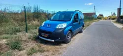 Peugeot Bipper Tepee 1.4 HDI 70CV