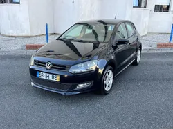 VW Polo 1.2 TrendLine Nacional - 2009/11