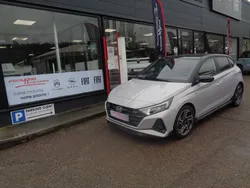 Hyundai i20 1.0 t-gdi 100 n-line creative dct-7