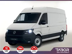 Volkswagen Crafter 35 177 AT8 L3H3 Cam regulato