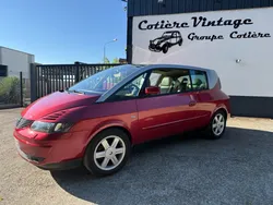 Belle Renault avantime 3.0 v6 privilège