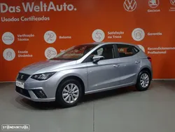 SEAT Ibiza 1.0 TSI Style