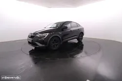 Renault Arkana 1.3 TCe R.S.Line EDC