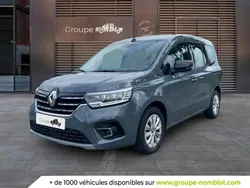 Renault Kangoo TCe 100 Zen