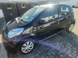 Citroën C1 automático