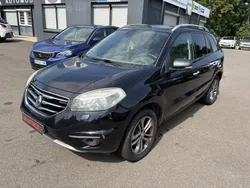 Renault Koleos 2.0 dCi150 FAP Bose 4x4