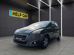 Peugeot 5008 1.6 BLUEHDI 120CH ALLURE S&S 7PL