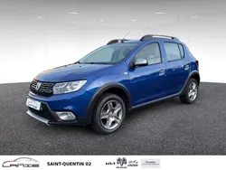Dacia Sandero Blue dCi 95 Stepway