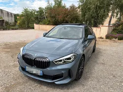 Bmw Série 1 F40 118d 150ch BVA8 Pack M Full Options 1ere MAIN