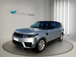 LAND ROVER Range Rover Sport 2.0 Si4 PHEV Autobiography Dynamic 404