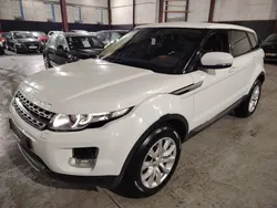 Land Rover Range Rover Evoque 2.0 Si4 Prestige BVA