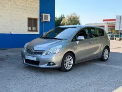 Toyota Verso 2.2 DCAT 150 EXECUTIVE BVA