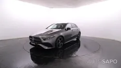 Mercedes-Benz Classe A 180 d de 2023