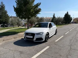 Audi RS3 3 Sportback