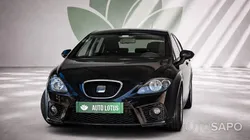 Seat Leon de 2007