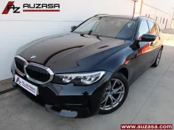 BMW Serie 3 318dA