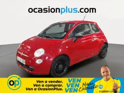 FIAT 500 0.9 T TwinAir TwinAir 85