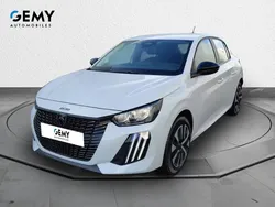 PEUGEOT 208 Electrique 54 kWh 156ch Style