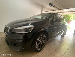 BMW 225xe Active Tourer