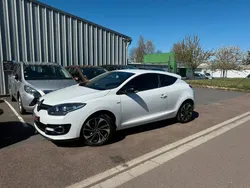Renault Megane coupe 1.2 tce 130 cv BOSE - 2016-98952 km