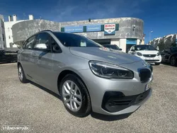 BMW 225xe Active Tourer Advantage