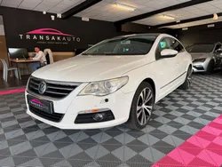 VOLKSWAGEN PASSAT CC 2.0 16S TDI CR 140 FAP BlueMotion Carat Edition DSG6