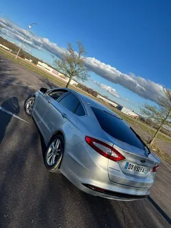 Ford Mondeo 2.0tdci 150chv / 2015 / 1er main