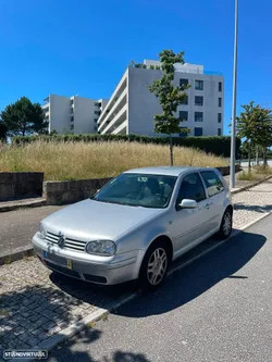 VW Golf 1.4i Confortline JE