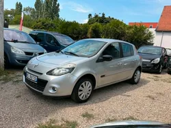 Renault Clio Boite Automatique, Garantie 12 Mois