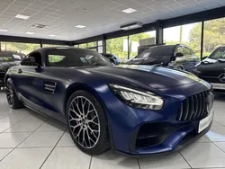 Mercedes-benz AMG GT 4.0 V8 476ch GT