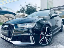 Audi RS3 SPORTBACK 2.5 TFSI DAZA 400CH QUATTRO + TO OUVRANT + BANGOLUFSEN + PACK RS + ENTRETIEN AUDI + GARANTIE 12 MOIS