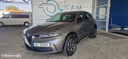 Alfa Romeo Tonale 1.3 Plug-In Hybrid Sprint e-AWD