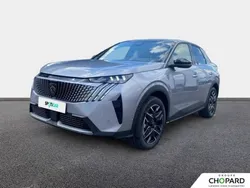 Peugeot 3008 Hybrid 145 e-DCS6 GT