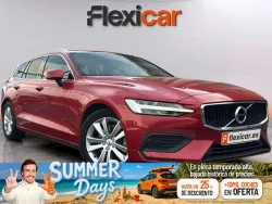 VOLVO V60 D3
