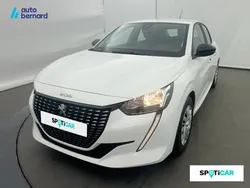 Peugeot 208 1.2 PureTech 75ch S&S Active