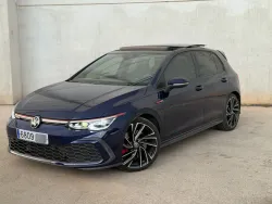 Volkswagen Golf GTI 2.0 TSI DSG 180kW