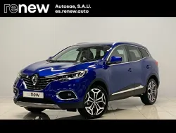 Renault Kadjar 1.3 TCe GPF Zen 103kW