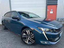 PEUGEOT 508 II SW 1.6 GT PACK PureTech 225 S&S GT EAT8 17500km*Focal