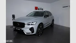 Volvo XC 60 2.0 T6 PHEV Plus Dark AWD