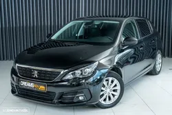 Peugeot 308 1.2 PureTech Style